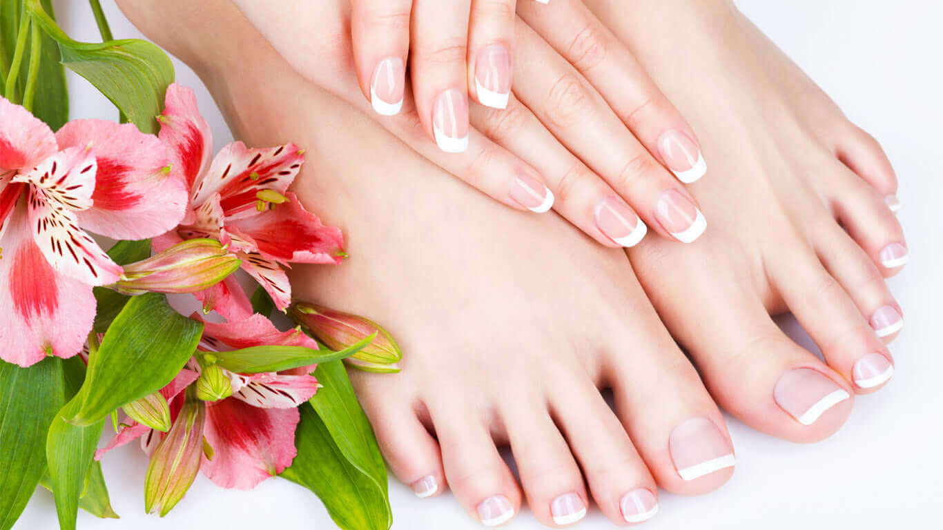 The eco-responsible Diamancel file for each type of nail
