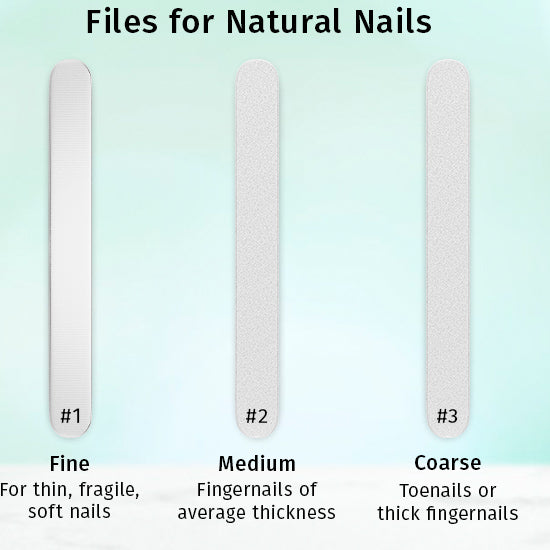 THE BEGINNER'S GUIDE TO NAIL DRILL BITS | by Wowbaonails | Medium